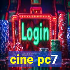 cine pc7